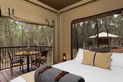 Paradise Country Farmstay - Tourism Guide 7