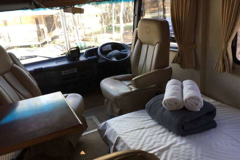 Paradise Country Farmstay - Tourism Guide 4