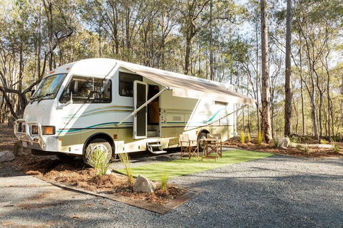 Paradise Country Farmstay - Tourism Guide 3