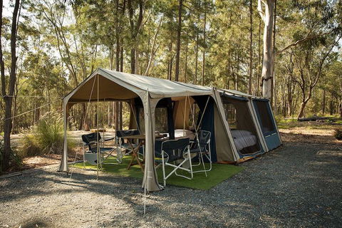 Paradise Country Farmstay - Tourism Guide 5