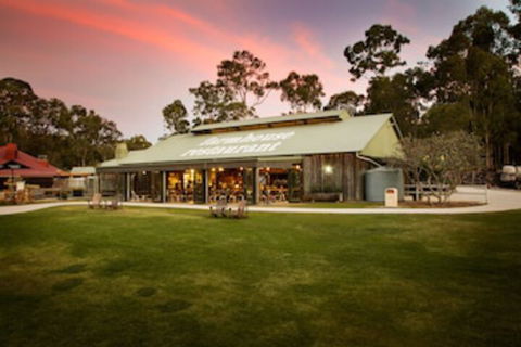 Paradise Country Farmstay - Tourism Guide 0