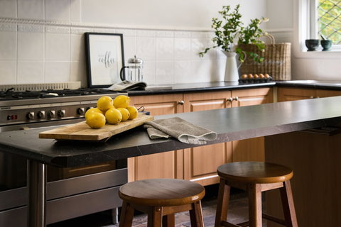 Hambleden - Tourism Guide 2