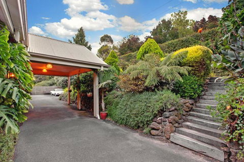 Wildwood Lodge - Travel Agents 2