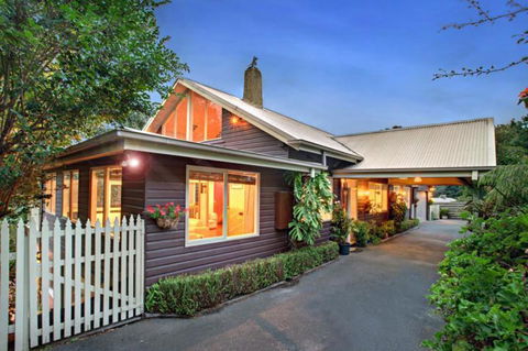 Wildwood Lodge - Travel Agents 6