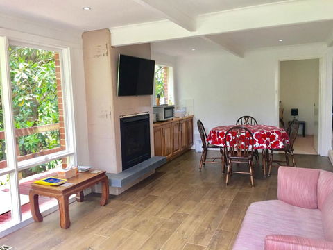 Wildwood Lodge - Travel Agents 5