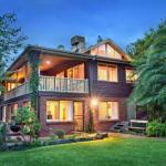 Wildwood Lodge - Travel Agents 0