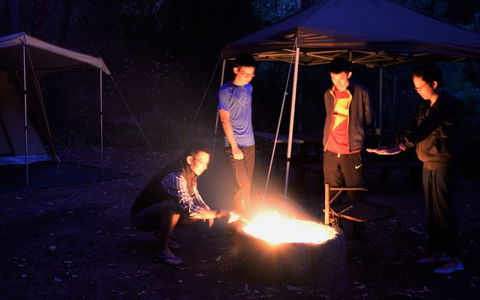 WA Wilderness - Tourism Guide 2