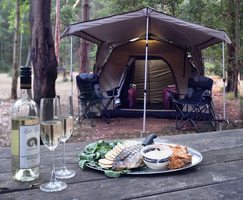 WA Wilderness - Tourism Guide 0