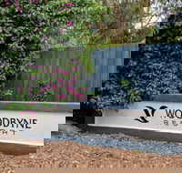 Woodbyne Resort - Travel Agents