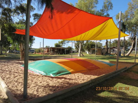 Kalbarri Tudor Holiday Park - Tourism Guide 4