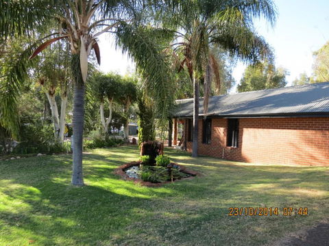 Kalbarri Tudor Holiday Park - Tourism Guide 6