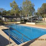 Kalbarri Tudor Holiday Park - Tourism Guide 1