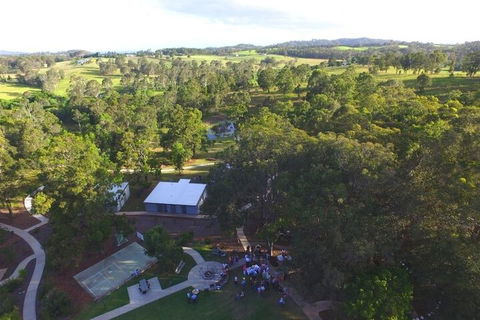 Honeybee Country Accommodation - Tourism Guide 3