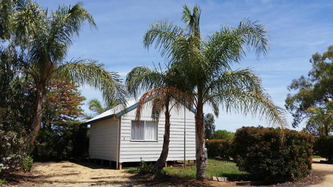 Sunset Villas Cobram - Tourism Guide 3