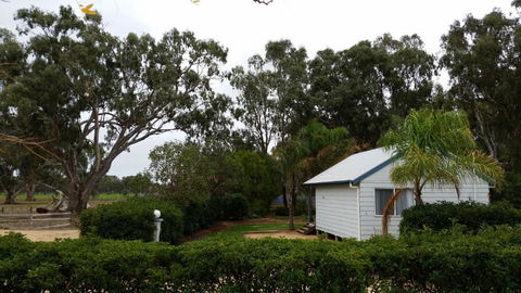 Sunset Villas Cobram - Tourism Guide 2