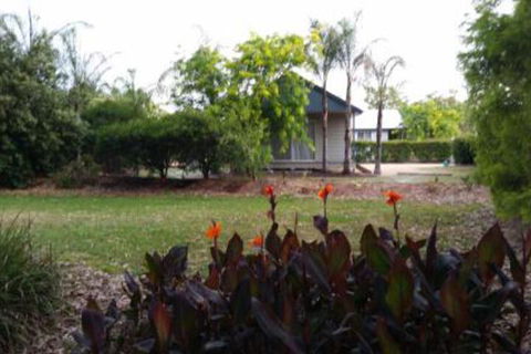 Sunset Villas Cobram - Tourism Guide 0