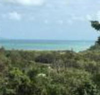 Island Dreams