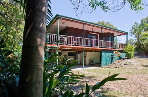 Merindah - Travel Agents 5