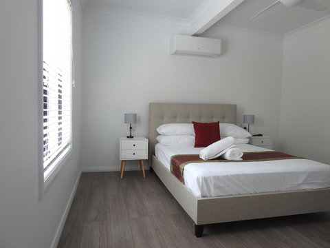 Lismore Lake Holiday Park - Travel Agents 3