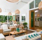 Pineapple Petes Beach House