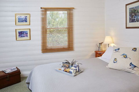 Lochinver Farm Homestead & Cottages - Cruises Travel 3
