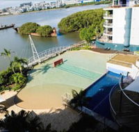 ShortOzStay at Mariners Cove