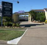 The Plains Motor Inn