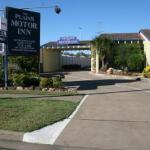 The Plains Motor Inn - Tourism Guide 0