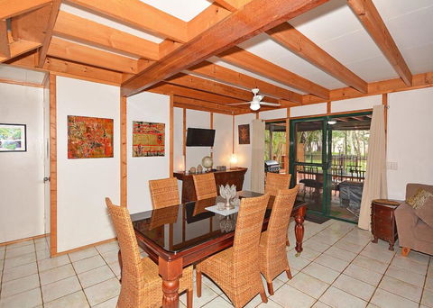 Our Bali House Absolute Beach Front - Travel Agents 6