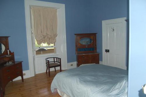 Yankalilla Bay Homestead - Tourism Guide 2