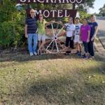 Jackaroo Motel - Tourism Guide 0