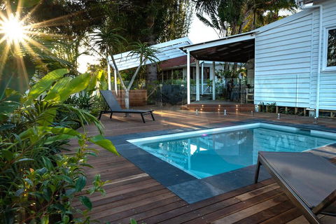 A PERFECT STAY - Bamboo Beach House - Tourism Guide 1