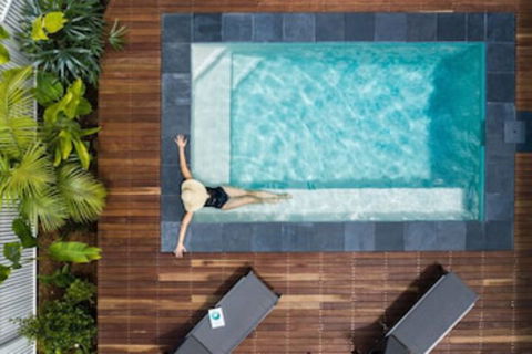 A PERFECT STAY - Bamboo Beach House - Tourism Guide 0
