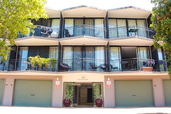 Riverpark-studio Apartment - Travel Search 4