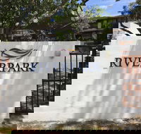 Riverpark-studio apartment