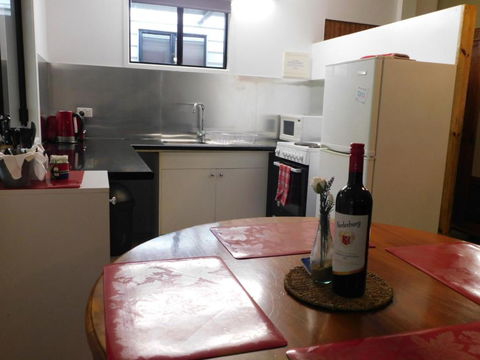 Riverbend Lodge - Travel Search 1