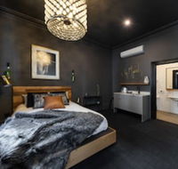 East Brunswick Hotel - Tourism Guide