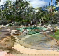 Reef Resort Villas Port Douglas