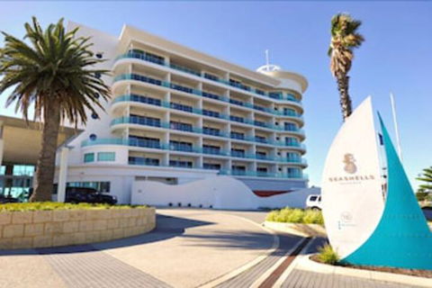Sea Side 110 - Cruises Travel 0