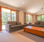 Barberry Lodge