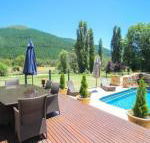 Mill Cottage - Travel Agents