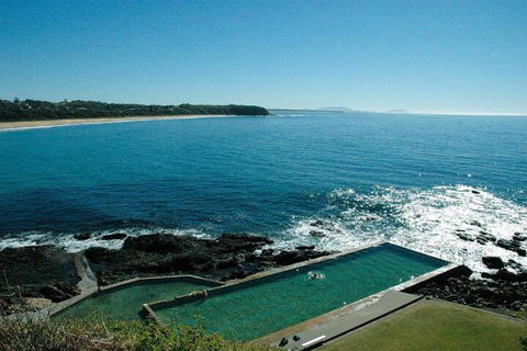 Cape View Manor Bed & Breakfast - Cruises Travel 0