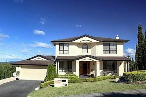 Cape View Manor Bed & Breakfast - Cruises Travel 5