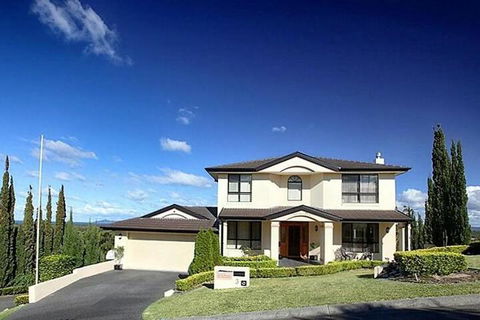Cape View Manor Bed & Breakfast - Cruises Travel 1