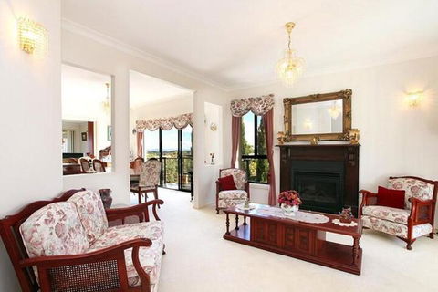 Cape View Manor Bed & Breakfast - Cruises Travel 4