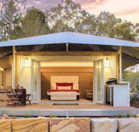Waterfall Springs Retreat and Wildlife Sanctuary - Cruises Travel