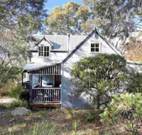 The Lodge Blackheath - Travel Search