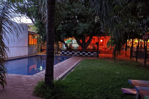 Jump Inn Alice Budget Accommodation - Travel Search 5