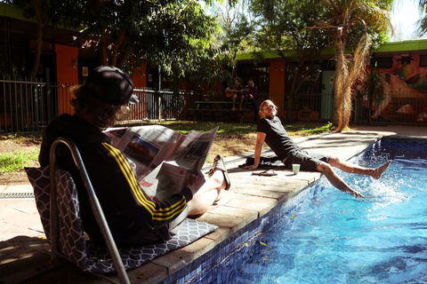 Jump Inn Alice Budget Accommodation - Travel Search 4