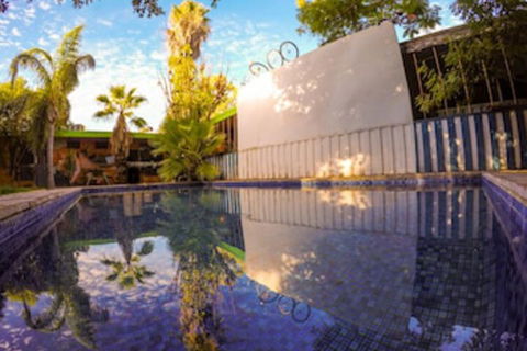 Jump Inn Alice Budget Accommodation - Travel Search 0